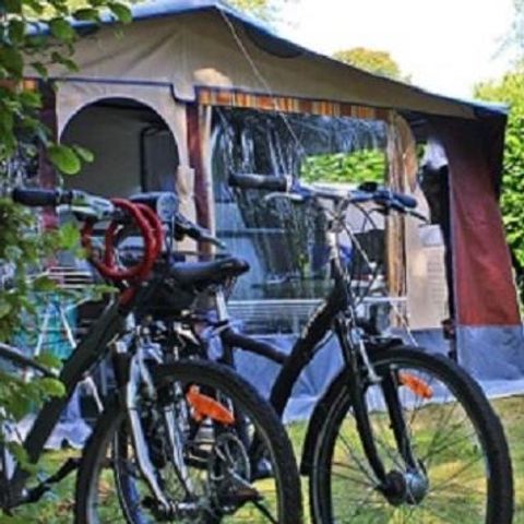 Camping de la Vée - Camping Orne - Afbeelding N°6