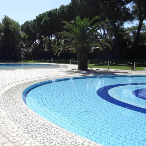 Camping Villaggio Baia Domizia - Camping Caserta - Afbeelding N°5