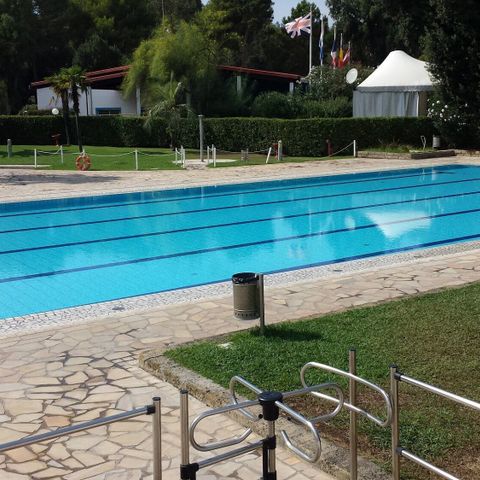 Camping Villaggio Baia Domizia - Camping Caserta - Afbeelding N°6