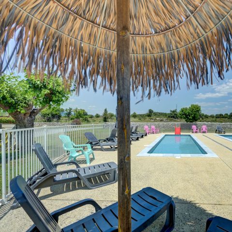 Camping Beaume Giraud - Camping Ardèche - Afbeelding N°3