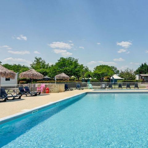 Camping Beaume Giraud - Camping Ardèche - Afbeelding N°5