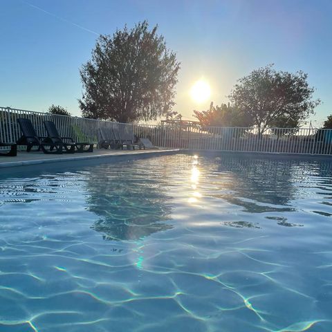 Camping Beaume Giraud - Camping Ardèche - Afbeelding N°6
