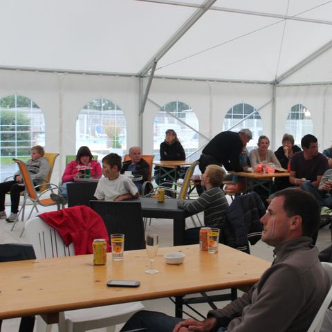 Camping Le Clos de Balleroy - Camping Calvados - Afbeelding N°5