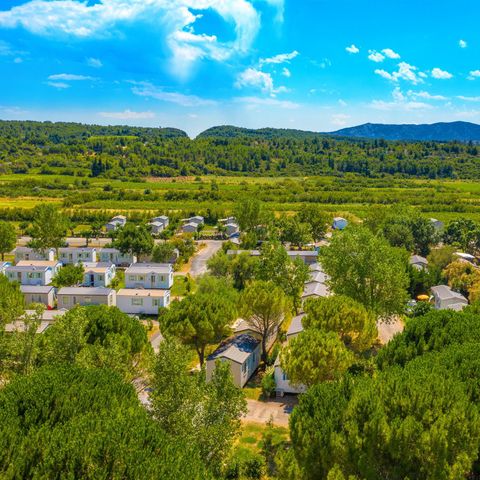 Camping Ensoya - Camping Aube - Afbeelding N°2