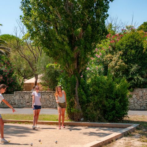 Camping Ensoya - Camping Aube - Afbeelding N°5