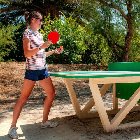 Camping Ensoya - Camping Aube - Afbeelding N°4