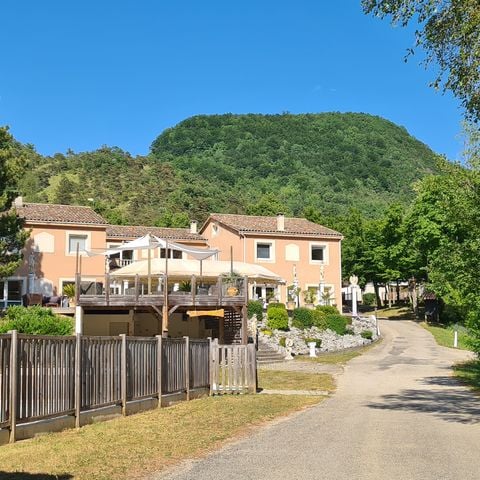 Camping Le Gallo Romain - Camping Drôme - Afbeelding N°6
