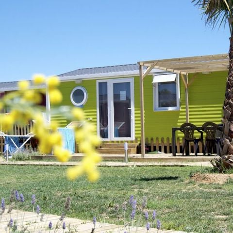 Camping 3 Estrellas - Camping Castellón - Afbeelding N°6