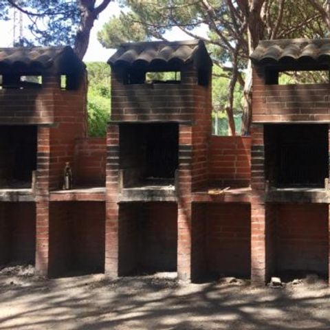 Camping 3 Estrellas - Camping Castellón - Afbeelding N°3