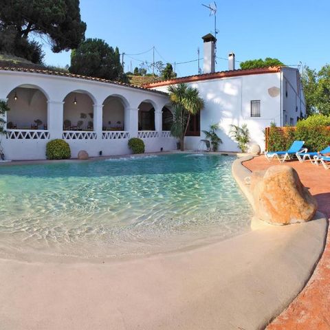 Camping Globo Barcelona - Barcelona - Afbeelding N°2