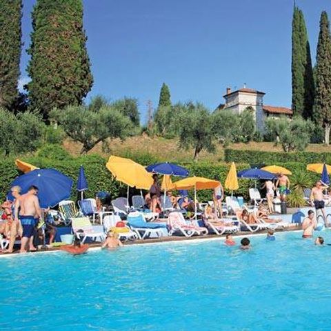 Camping Serenella - Verona - Afbeelding N°4