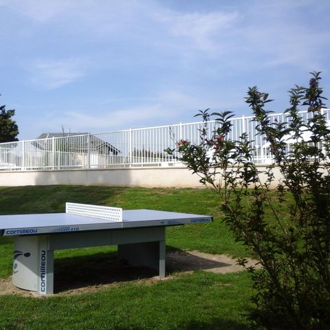 Camping Les Rioms - Camping Indre-et-Loire - Afbeelding N°6