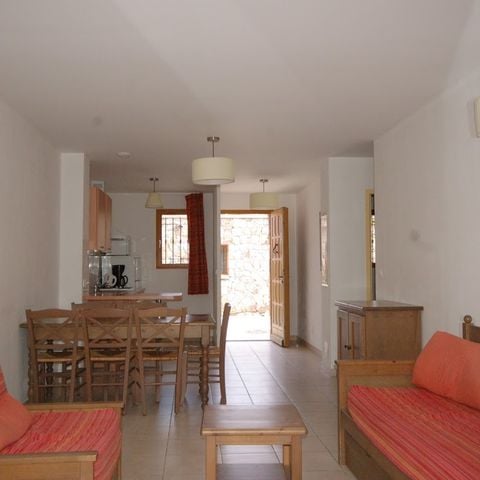 APPARTEMENT 5 personen - (max. 4 adults) Belgodere Capra Scorsa 986980