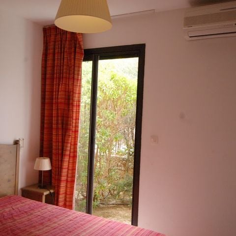 APPARTEMENT 7 personen - (max. 6 adults) Belgodere Capra Scorsa