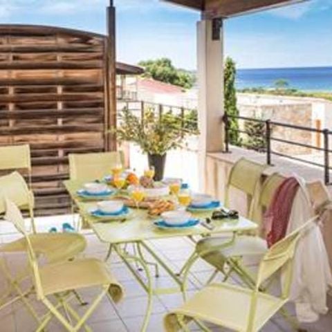 APPARTEMENT 6 personen - Belgodere Capra Scorsa 986981