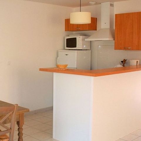 APPARTEMENT 4 personen - (max 2. adults) Belgodere Capra Scorsa 986979