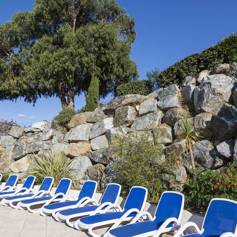 Résidence Club Odalys Les Hameaux de Capra Scorsa - Camping Noord-corsica - Afbeelding N°2