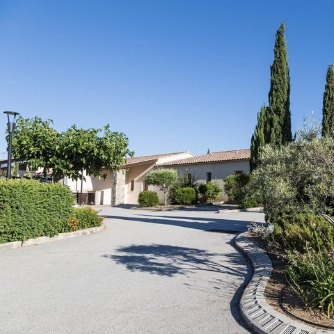 Résidence Club Odalys Les Hameaux de Capra Scorsa - Camping Noord-corsica - Afbeelding N°5