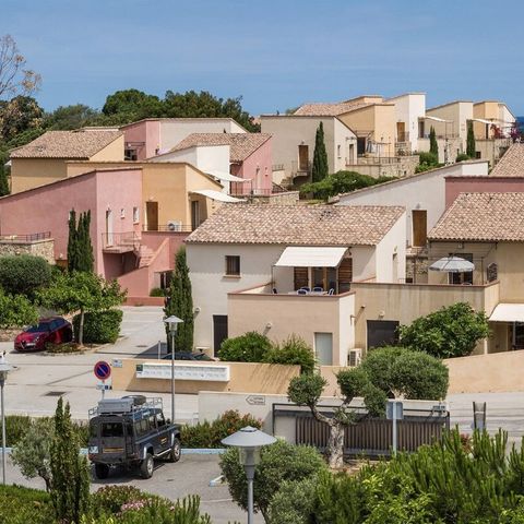 Résidence Club Odalys Les Hameaux de Capra Scorsa - Camping Noord-corsica - Afbeelding N°6