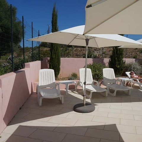 Parc Résidentiel La Listra - Camping Noord-corsica - Afbeelding N°4