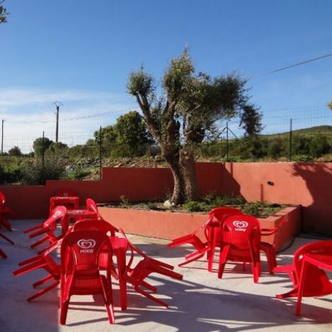 Parc Résidentiel La Listra - Camping Noord-corsica - Afbeelding N°6