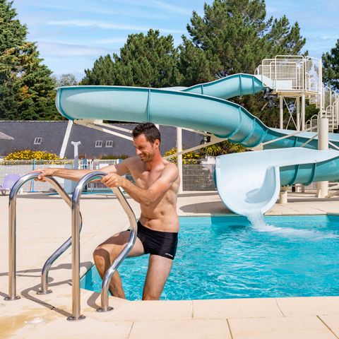 Camping Romanée - Bordeneo - Camping Morbihan - Afbeelding N°6