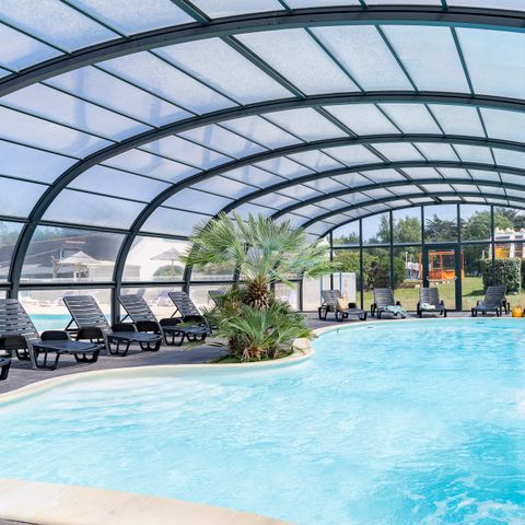 Camping Romanée - Bordeneo - Camping Morbihan - Afbeelding N°5