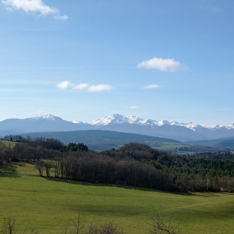Camping Le Roc del Rey - Camping Ariège - Afbeelding N°6