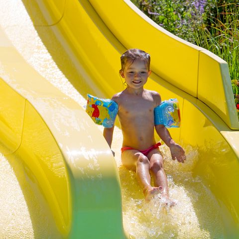 Camping Les Trois lacs - Camping Savoie - Afbeelding N°3