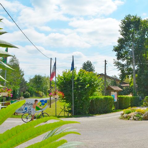 Camping Les Trois lacs - Camping Savoie - Afbeelding N°5
