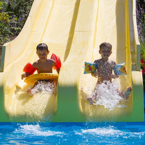 Camping Les Trois lacs - Camping Savoie - Afbeelding N°6