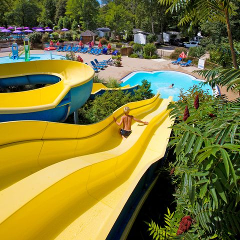 Camping Les Trois lacs - Camping Savoie - Afbeelding N°2