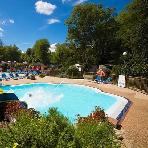 Camping Les Trois lacs - Camping Savoie - Afbeelding N°4