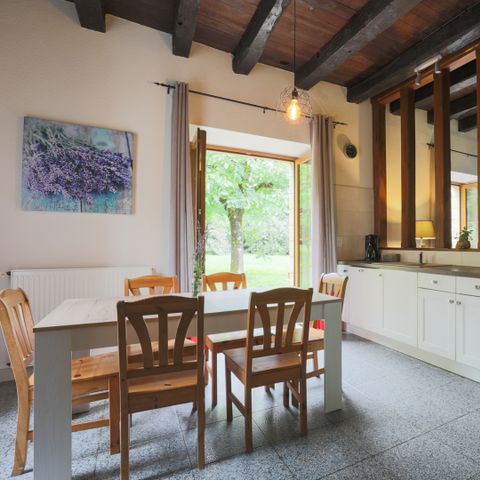 VAKANTIEHUIS 6 personen - Maison le Campagnac