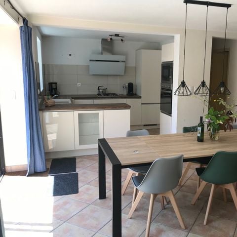 VAKANTIEHUIS 10 personen - Maison le Périgord