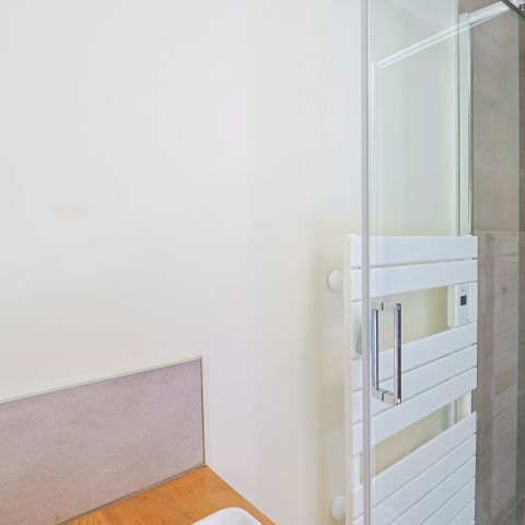 APPARTEMENT 2 personen - Flat Sainte-Croix