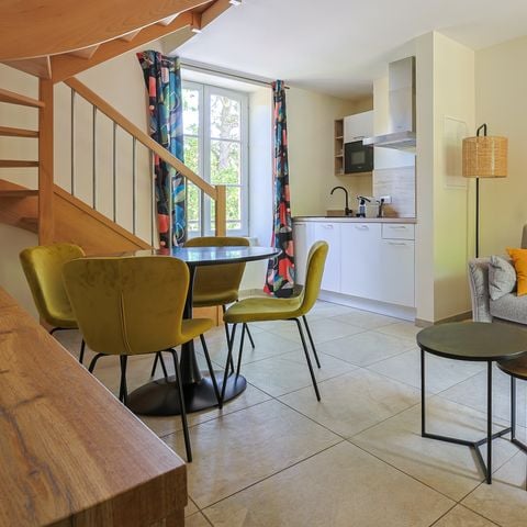 APPARTEMENT 2 personen - Flat Sainte-Croix