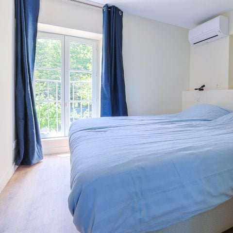 APPARTEMENT 2 personen - Flat Sainte-Croix