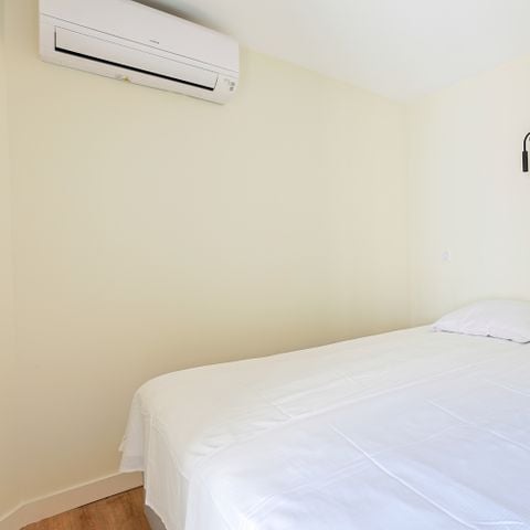 APPARTEMENT 4 personen - Flat Marquay