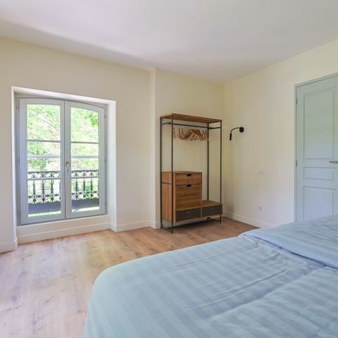 APPARTEMENT 6 personen - Flat Trémolat