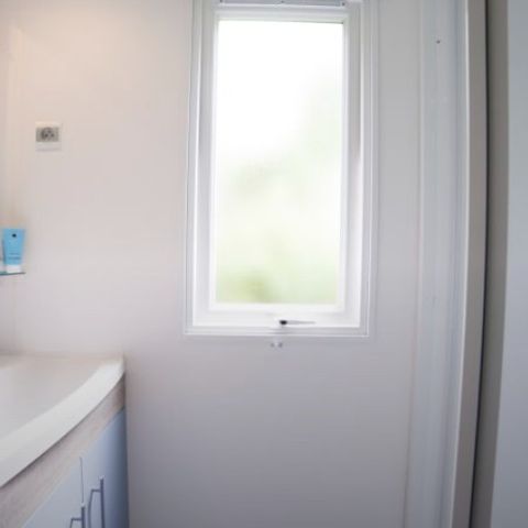 Stacaravan 6 personen - Castelnaud