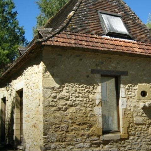 VAKANTIEHUIS 6 personen - Maison le Campagnac
