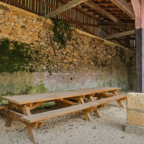 VAKANTIEHUIS 10 personen - Maison le Périgord