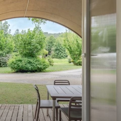 Tent 4 personen - Limeuil