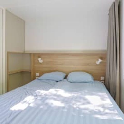 Stacaravan 4 personen - Urval