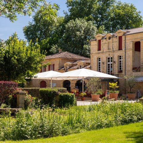 Camping RCN Le Moulin de la Pique - Camping Dordogne - Afbeelding N°3
