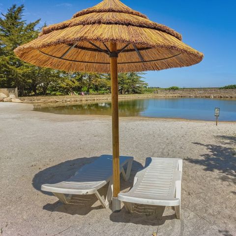 Camping Paradis Moulin des Oies - Camping Morbihan - Afbeelding N°6