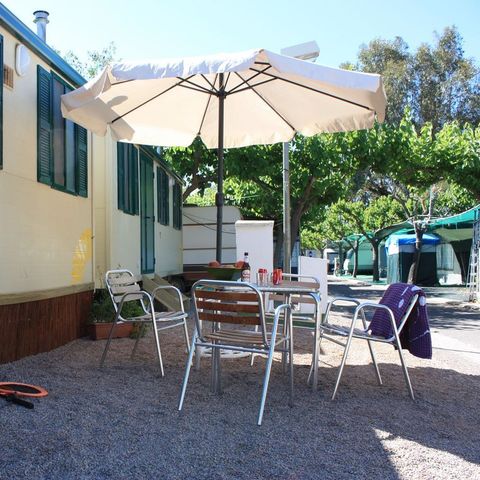 Camping Tauro - Camping Castellón - Afbeelding N°4