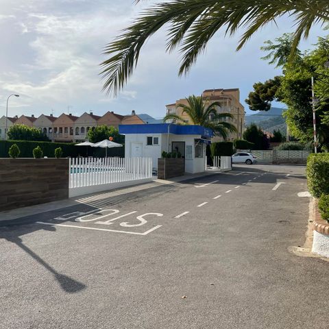 Camping Tauro - Camping Castellón - Afbeelding N°2