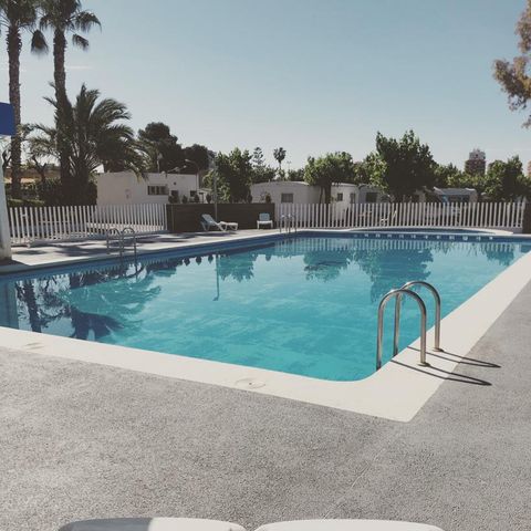 Camping Tauro - Camping Castellón - Afbeelding N°3